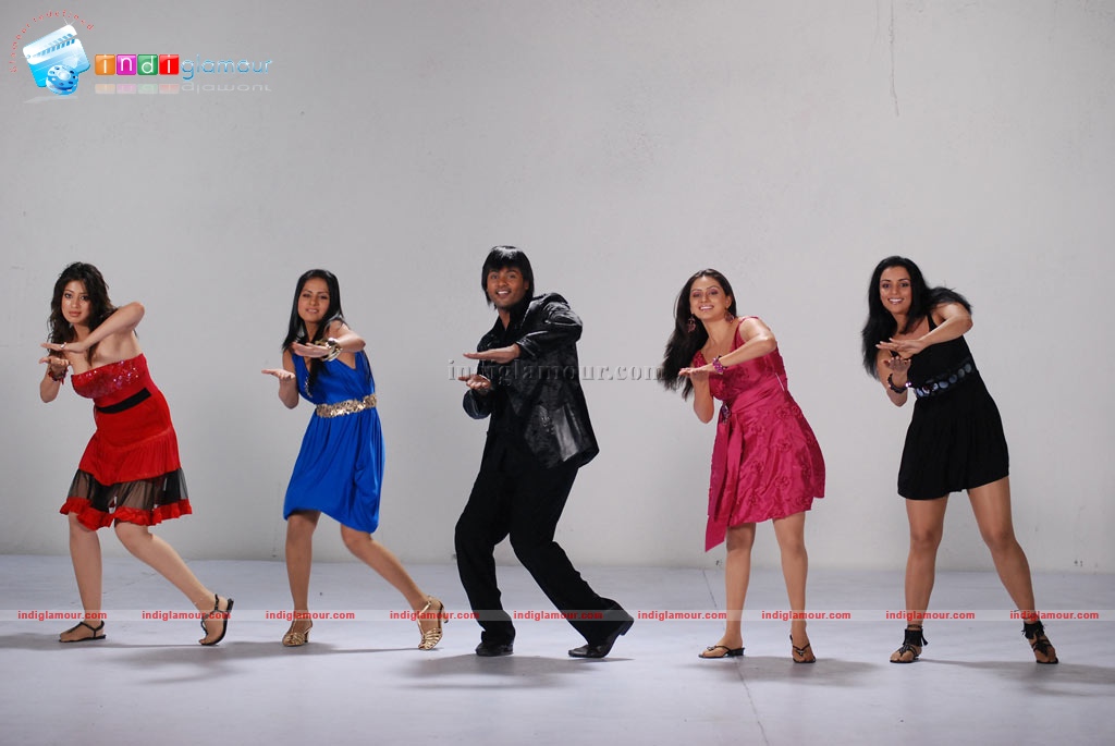 Naan Avanillai 2 Movie hd photo